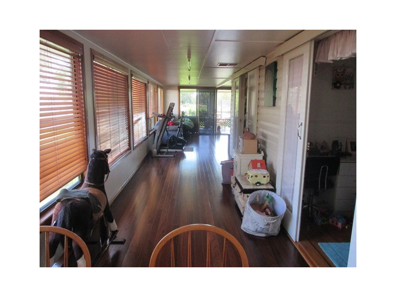 2 BORLAND STREET, Roma QLD 4455