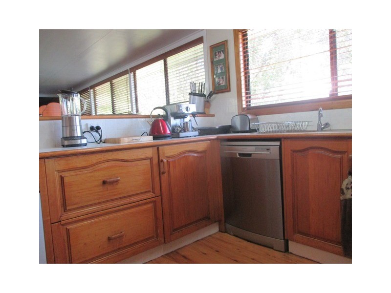 2 BORLAND STREET, Roma QLD 4455