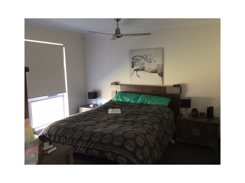 36 Wheeler Drive, Roma QLD 4455