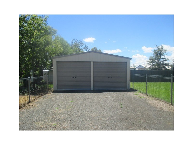 36 DUKE STREET, Roma QLD 4455