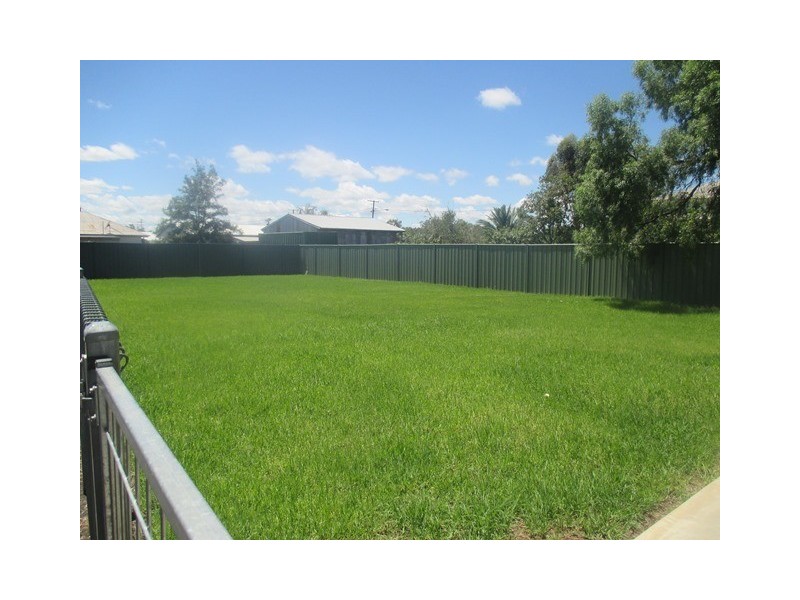 36 DUKE STREET, Roma QLD 4455