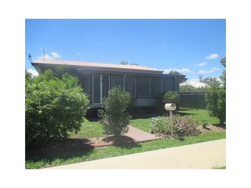 36 DUKE STREET, Roma QLD 4455