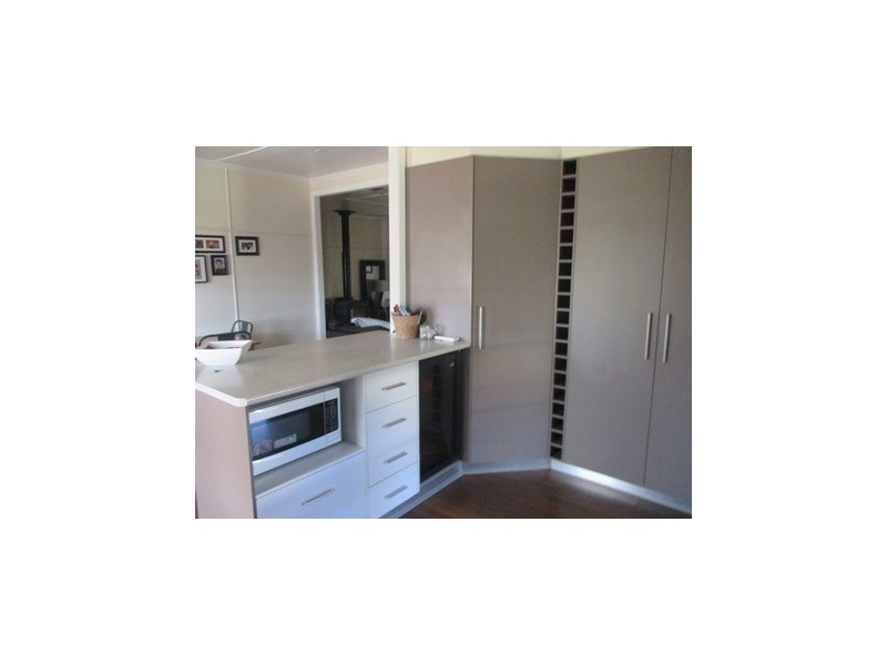 4 HUNTER STREET, Roma QLD 4455