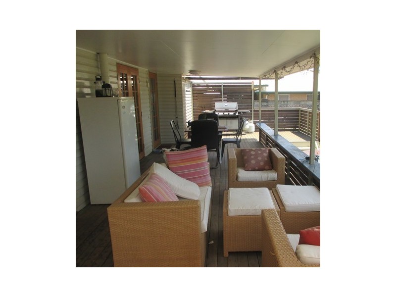 4 HUNTER STREET, Roma QLD 4455