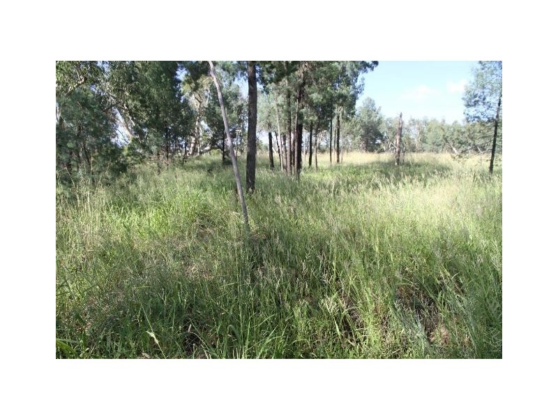 1942 SEVENTEEN MILE LANE, Roma QLD 4455