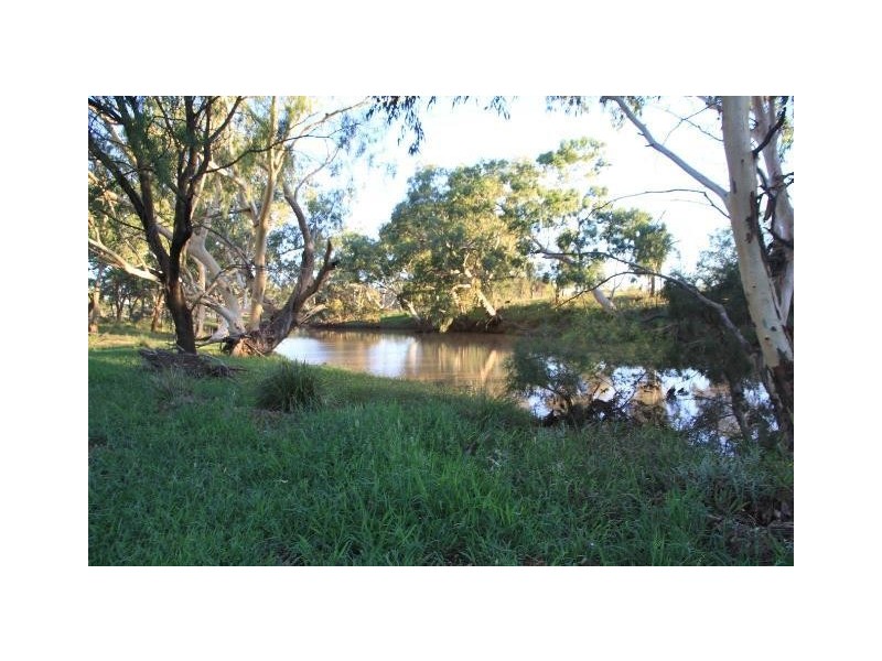 1942 SEVENTEEN MILE LANE, Roma QLD 4455