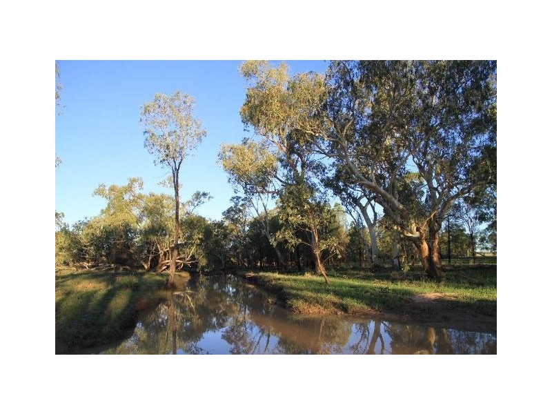 1942 SEVENTEEN MILE LANE, Roma QLD 4455