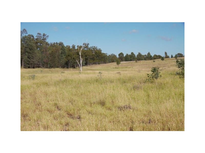 1942 SEVENTEEN MILE LANE, Roma QLD 4455
