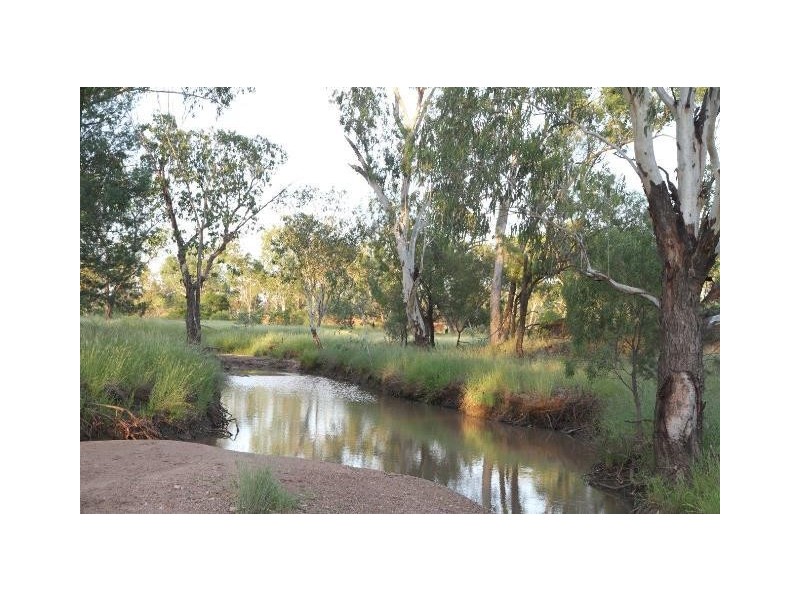 1942 SEVENTEEN MILE LANE, Roma QLD 4455