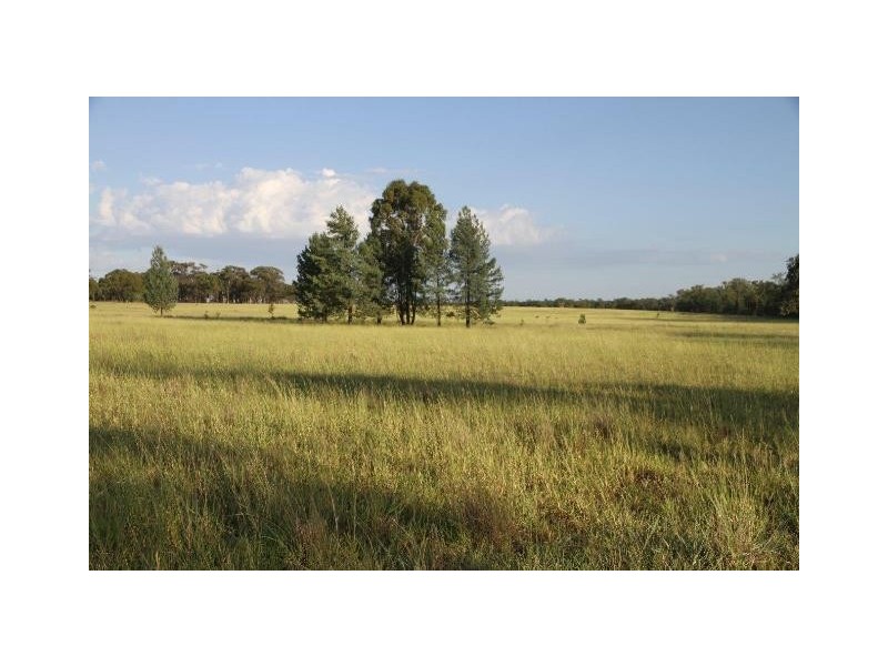 1942 SEVENTEEN MILE LANE, Roma QLD 4455