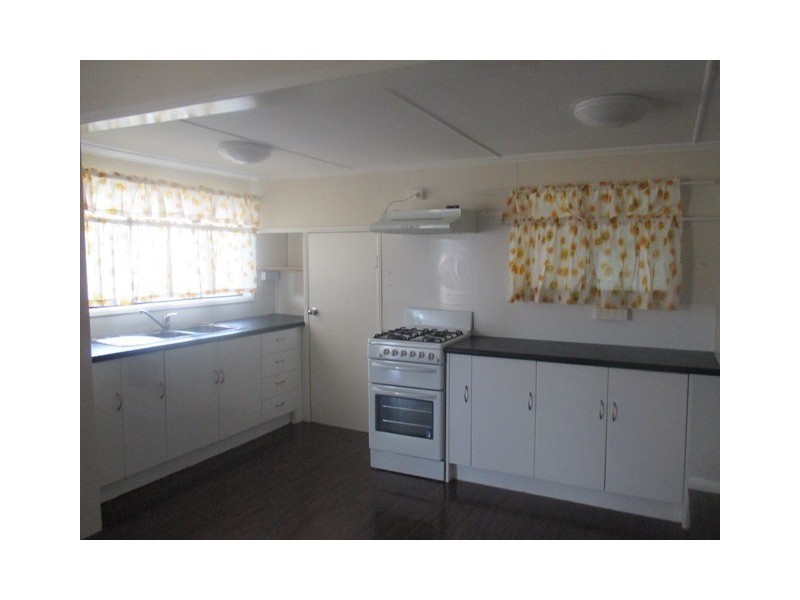 14 GREGORY STREET, Roma QLD 4455