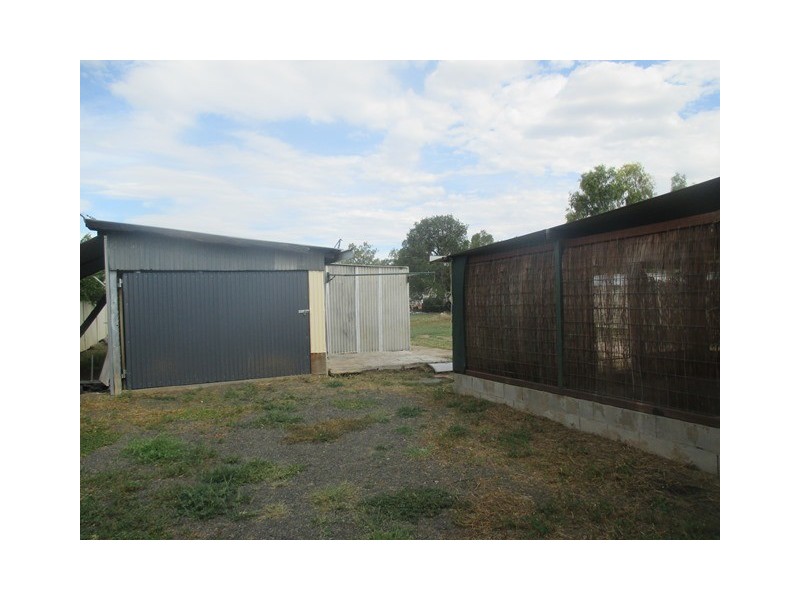 14 GREGORY STREET, Roma QLD 4455