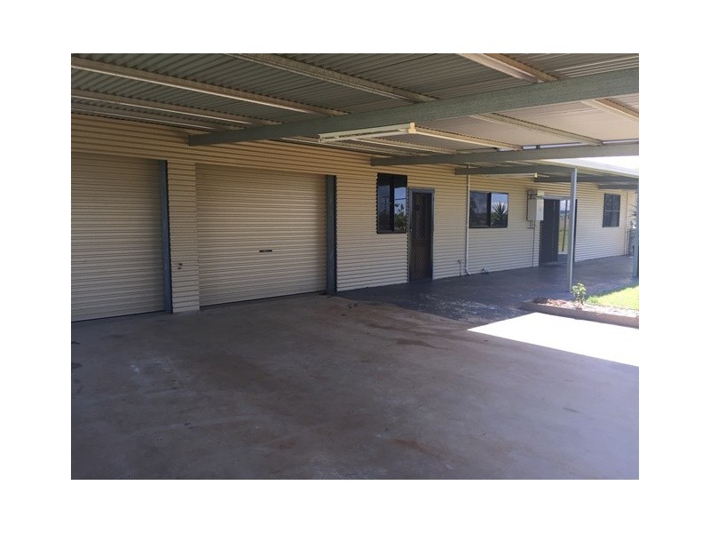 491 DAISYBANK ROAD, Roma QLD 4455