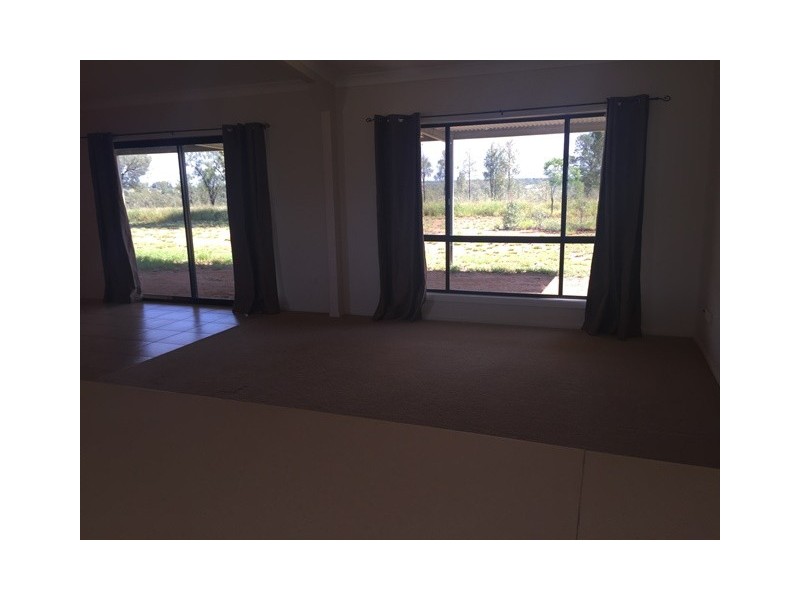 491 DAISYBANK ROAD, Roma QLD 4455