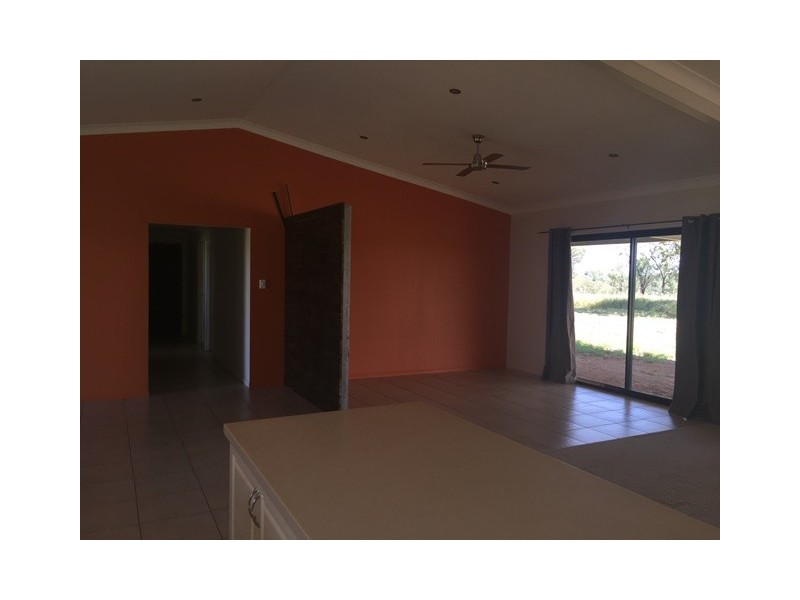 491 DAISYBANK ROAD, Roma QLD 4455