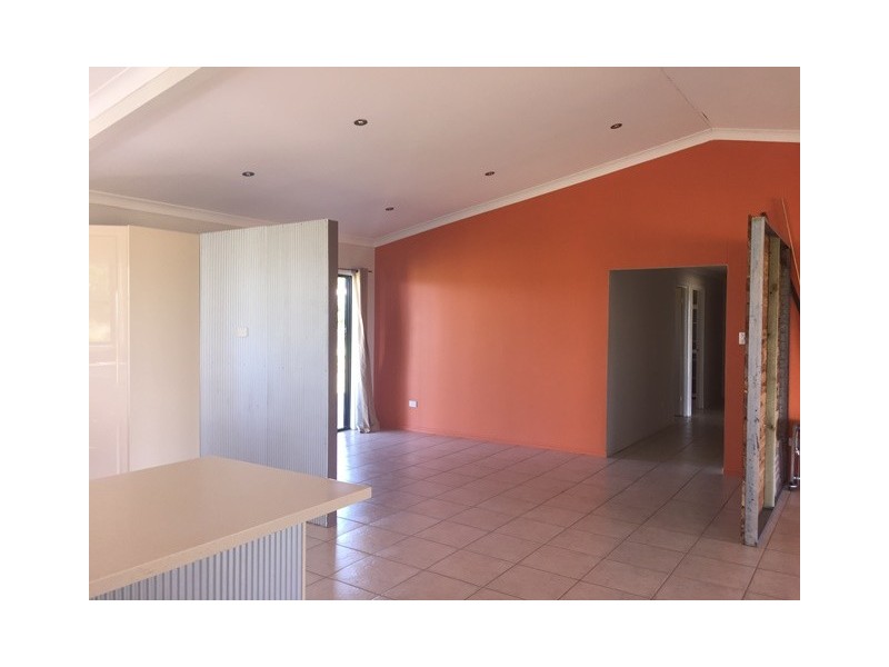 491 DAISYBANK ROAD, Roma QLD 4455