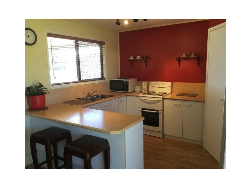 7 POWELL STREET, Roma QLD 4455