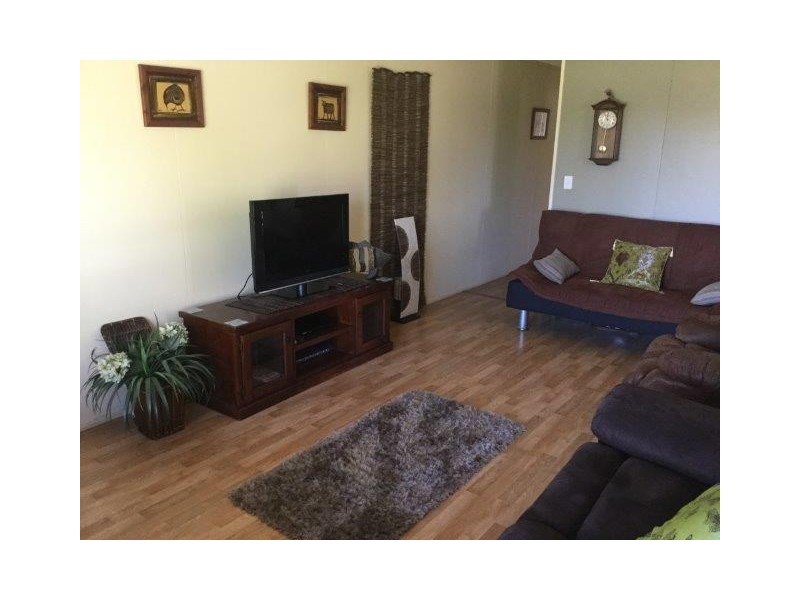 7 POWELL STREET, Roma QLD 4455