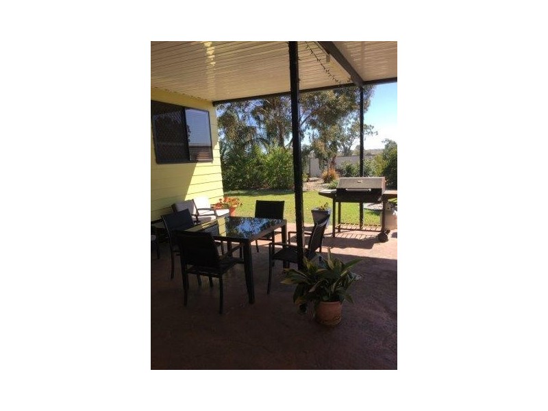 7 POWELL STREET, Roma QLD 4455