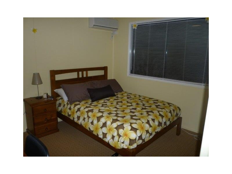 7 POWELL STREET, Roma QLD 4455