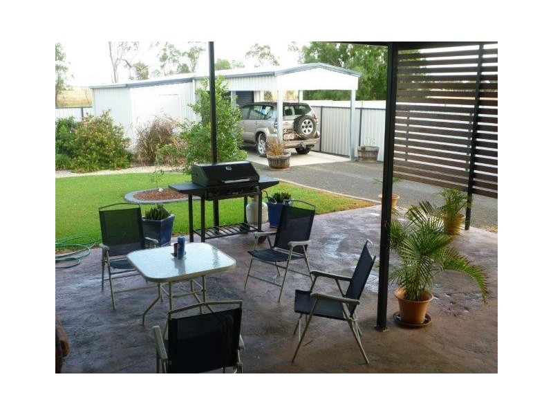 7 POWELL STREET, Roma QLD 4455