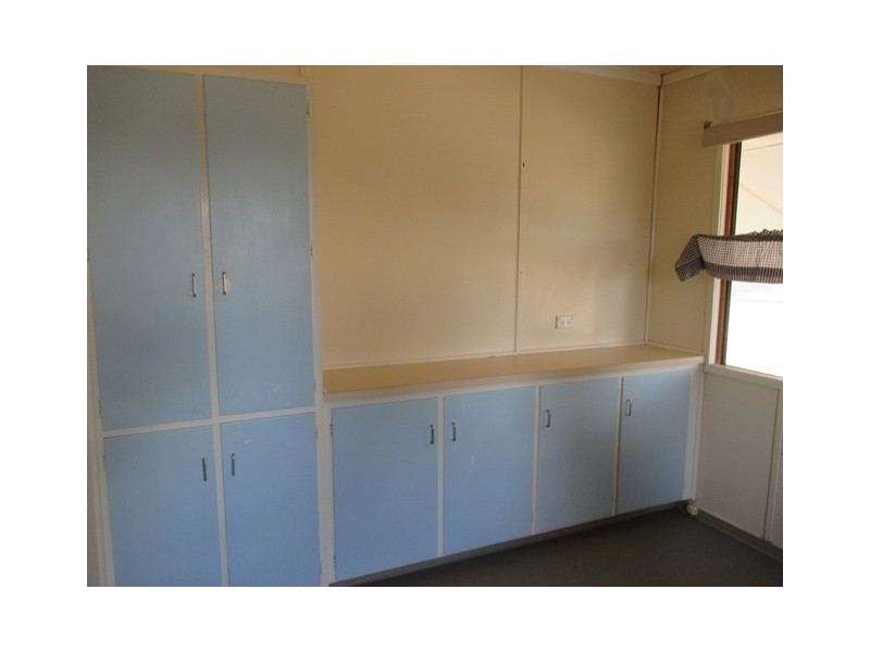 21 DRURY STREET, Yuleba QLD 4427