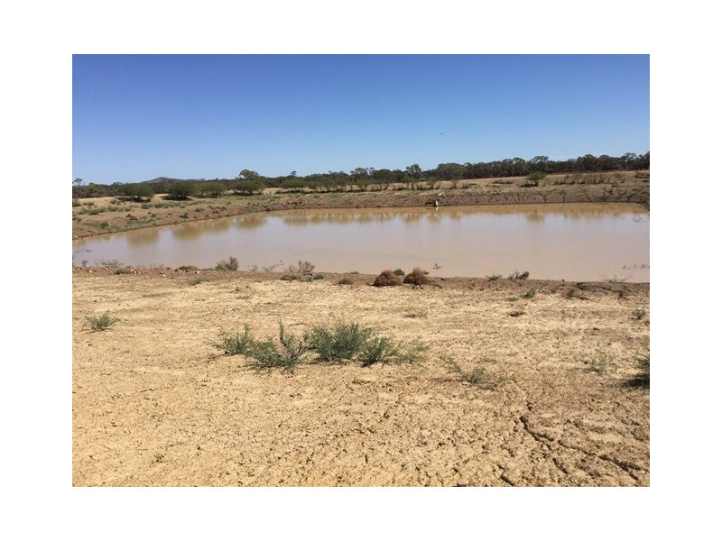 4722 EMMET-YARAKA ROAD, Isisford QLD 4731