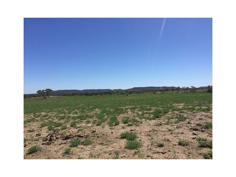 4722 EMMET-YARAKA ROAD, Isisford QLD 4731