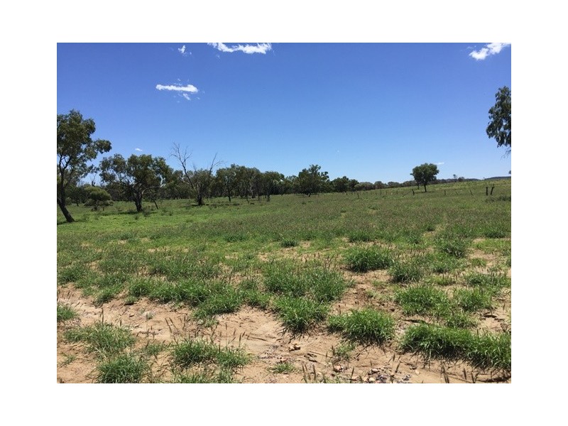 4722 EMMET-YARAKA ROAD, Isisford QLD 4731