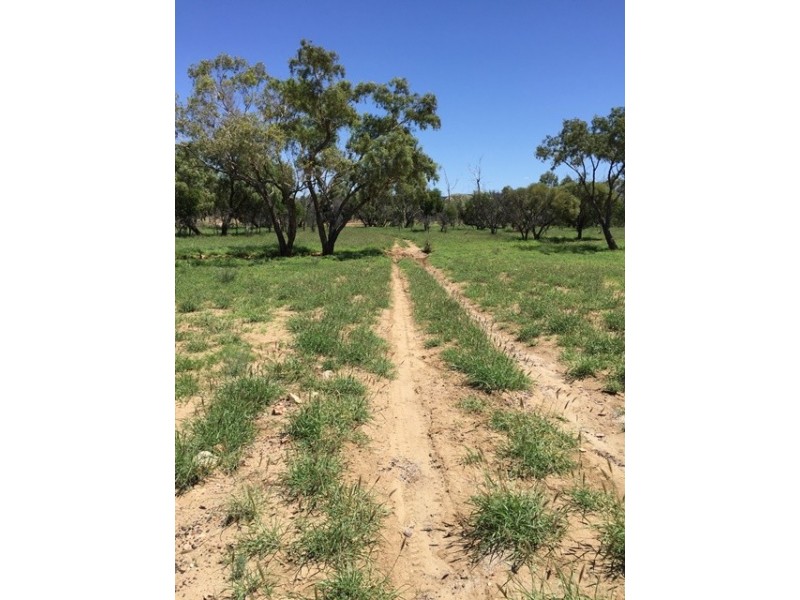 4722 EMMET-YARAKA ROAD, Isisford QLD 4731