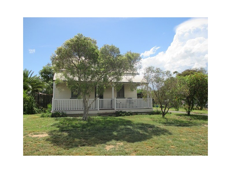 23 Soutter Street, Roma QLD 4455