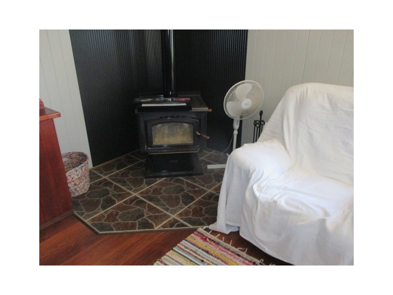 439 Freemans Road, Roma QLD 4455