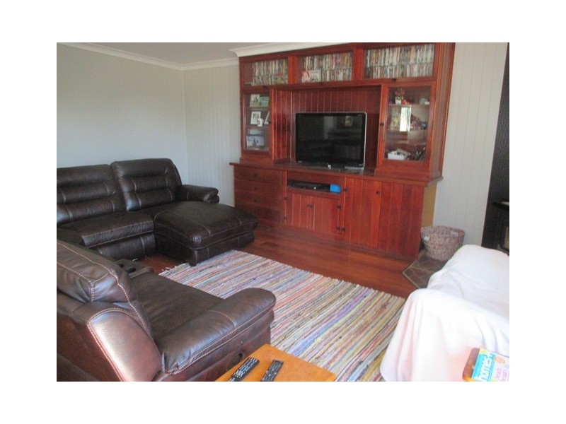 439 Freemans Road, Roma QLD 4455