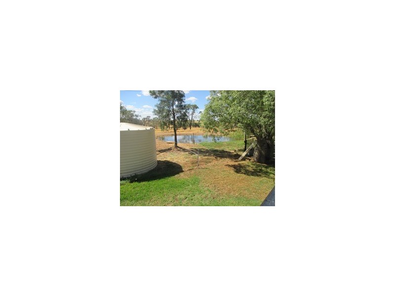 439 Freemans Road, Roma QLD 4455