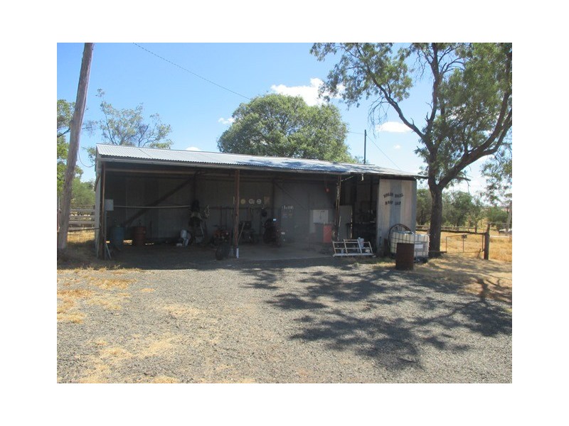 439 Freemans Road, Roma QLD 4455