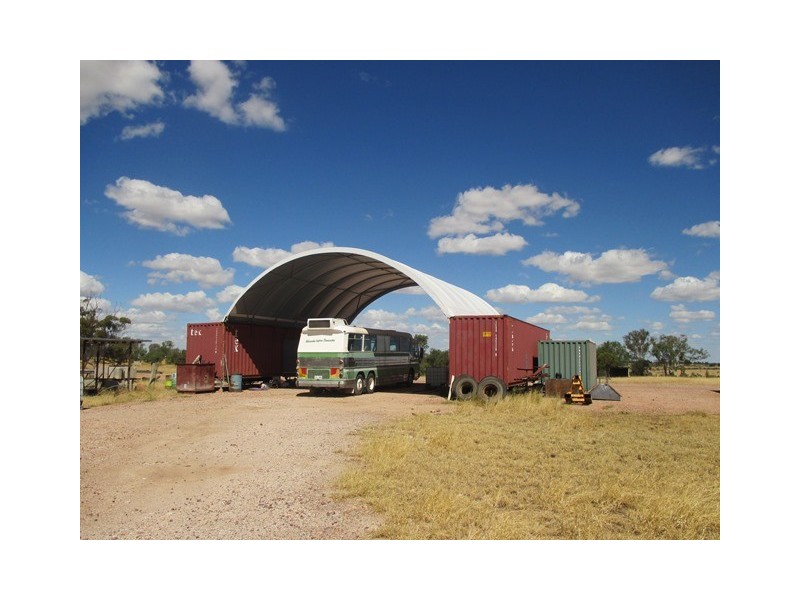439 Freemans Road, Roma QLD 4455