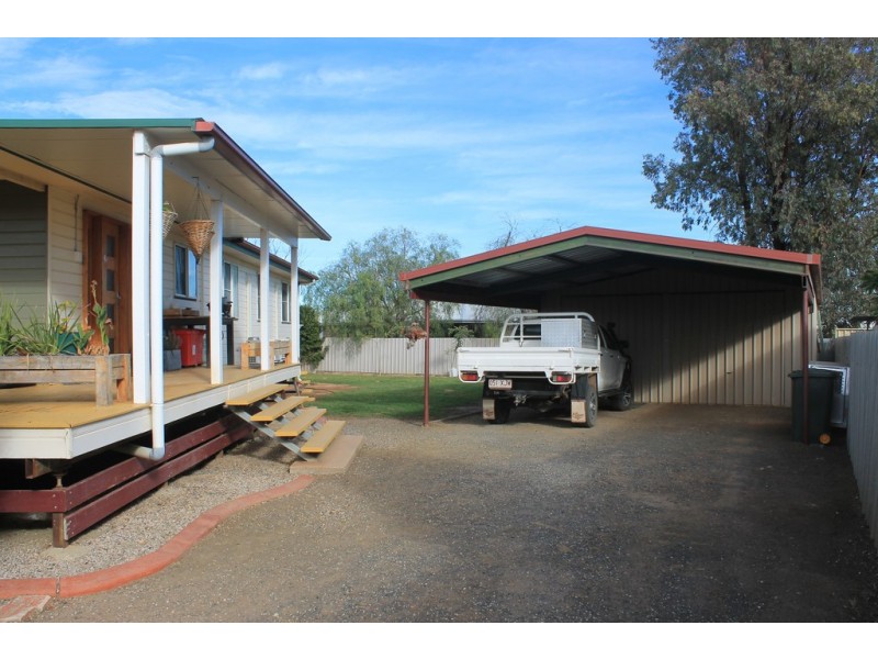 13 KARALEE COURT, Roma QLD 4455