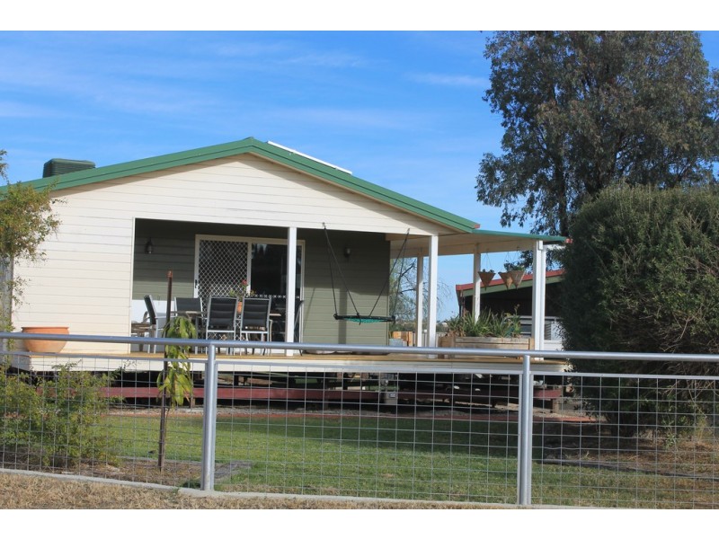 13 KARALEE COURT, Roma QLD 4455