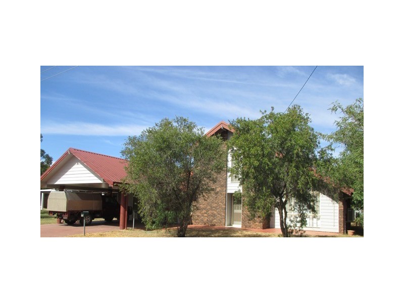 22 Alexandra Ave, Roma QLD 4455