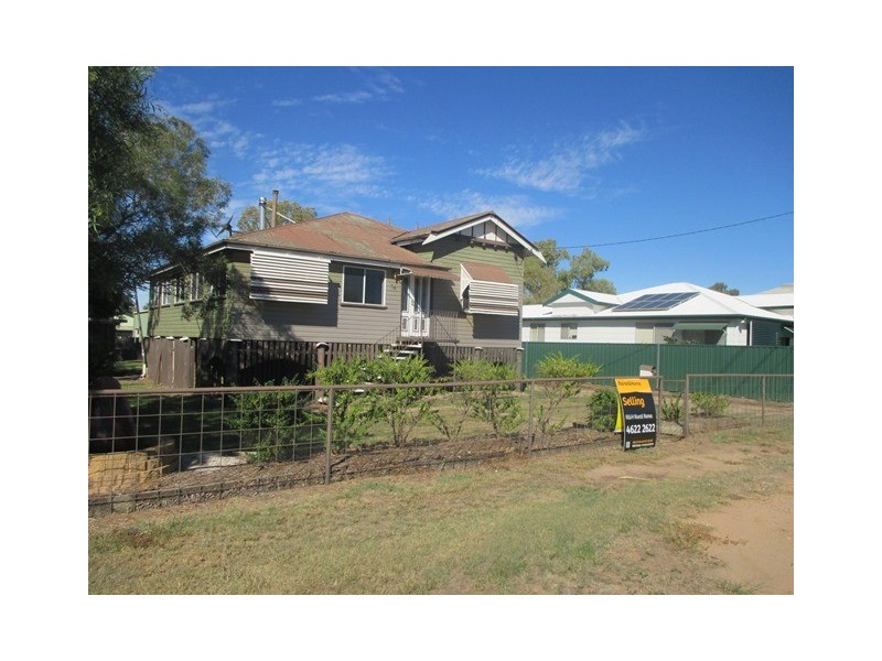74 QUINTIN STREET, Roma QLD 4455