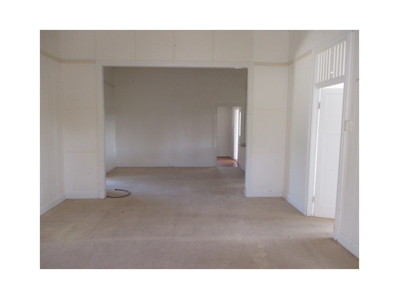 1 PRINCE STREET, Roma QLD 4455