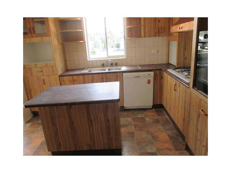 1 PRINCE STREET, Roma QLD 4455