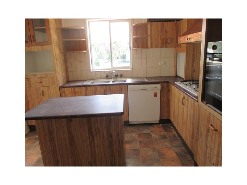 1 PRINCE STREET, Roma QLD 4455