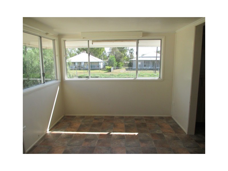 1 PRINCE STREET, Roma QLD 4455