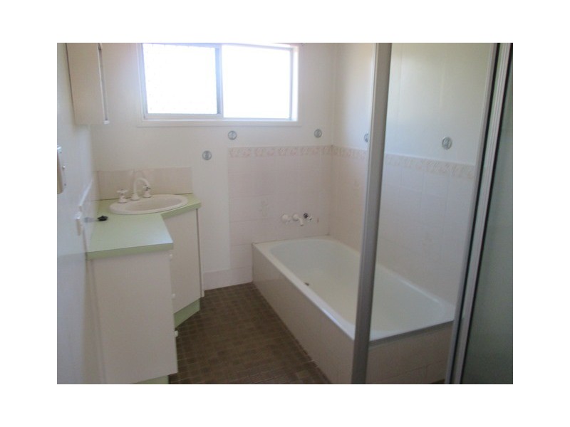 1 PRINCE STREET, Roma QLD 4455