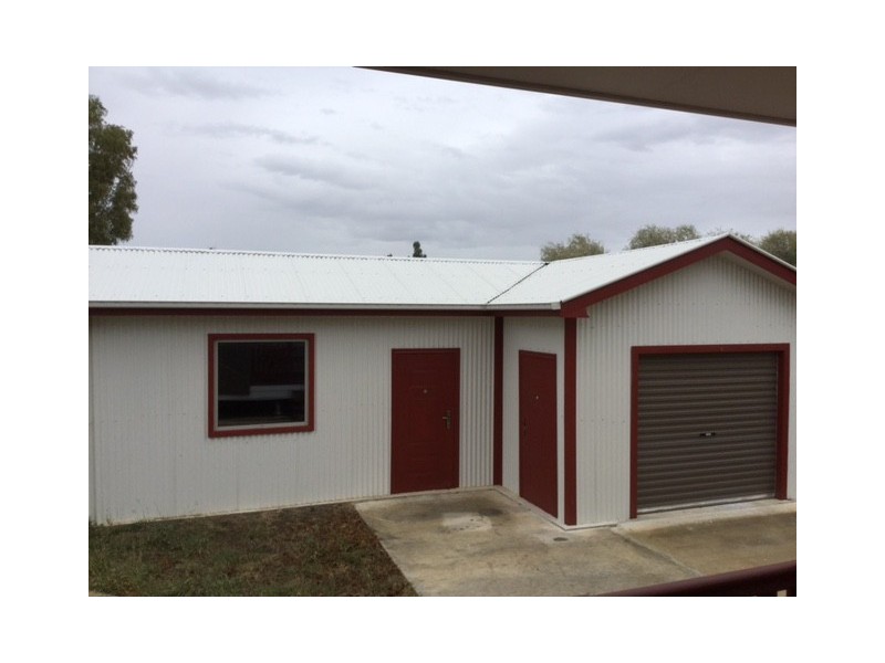 109 miscamble street, Roma QLD 4455