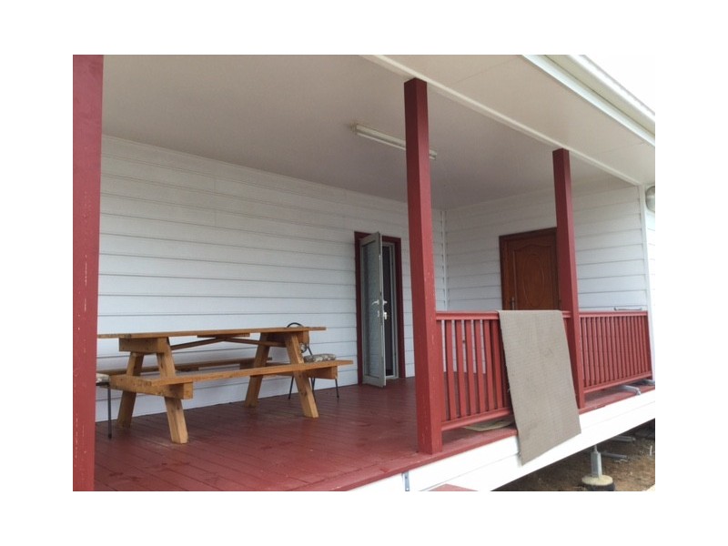 109 miscamble street, Roma QLD 4455