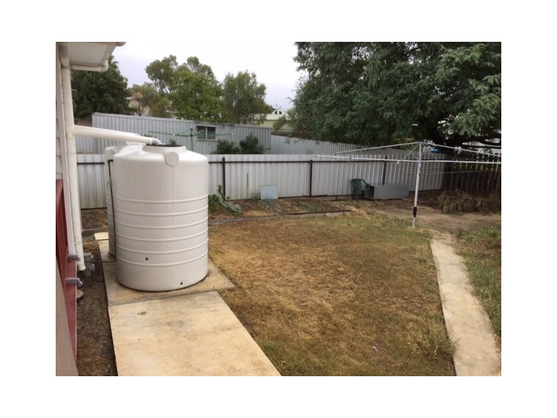 109 miscamble street, Roma QLD 4455