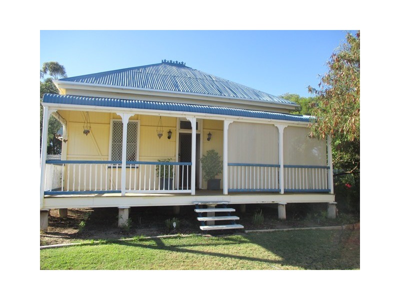 28a Major Street, Roma QLD 4455