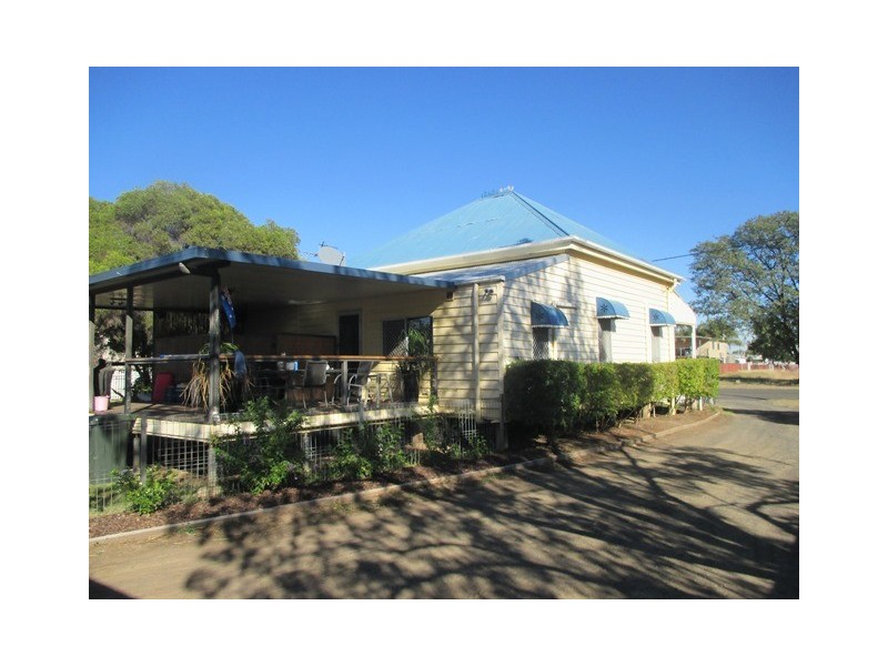28a Major Street, Roma QLD 4455
